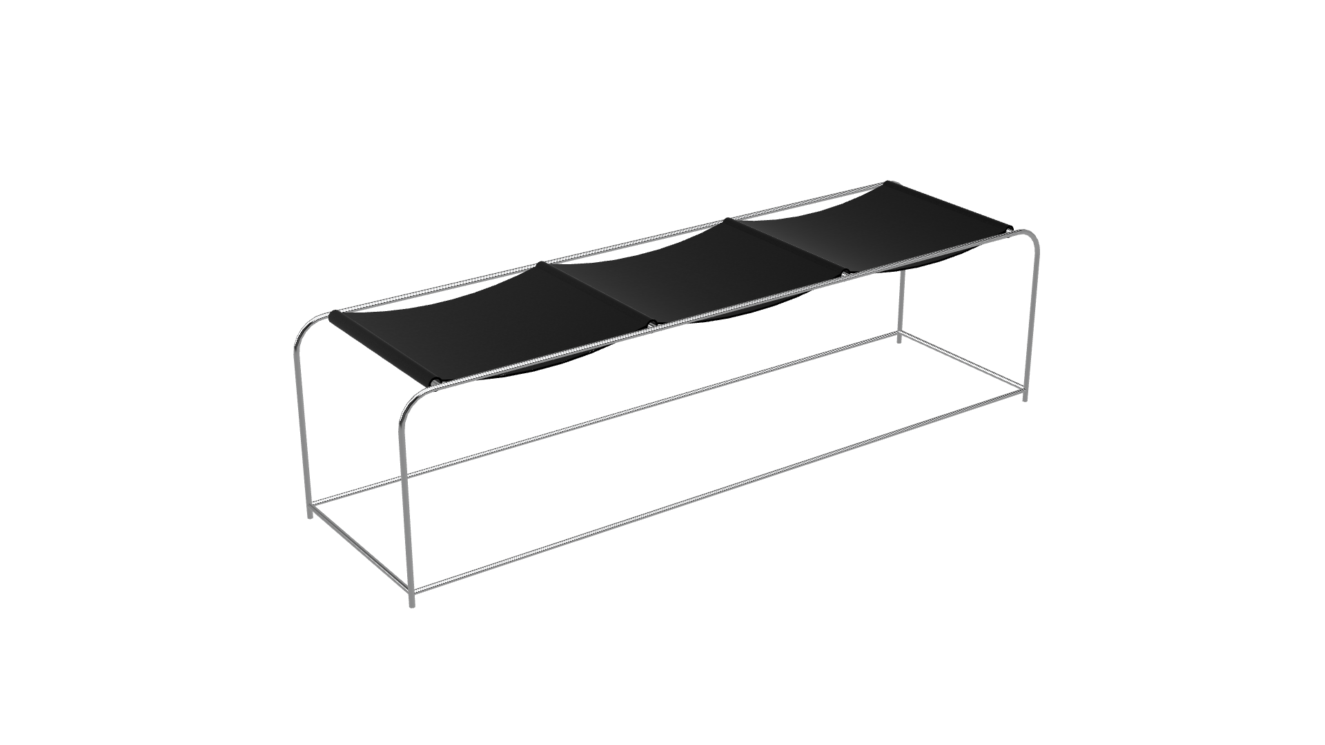 Frame Bench