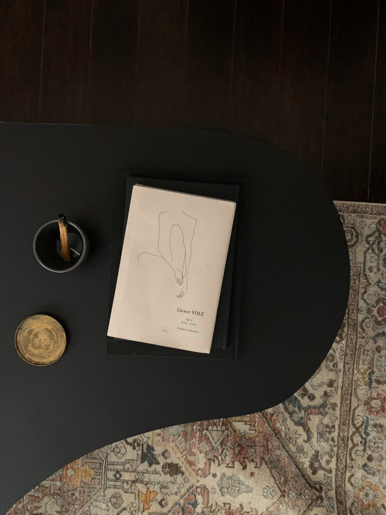 Of and For — Leather Objects