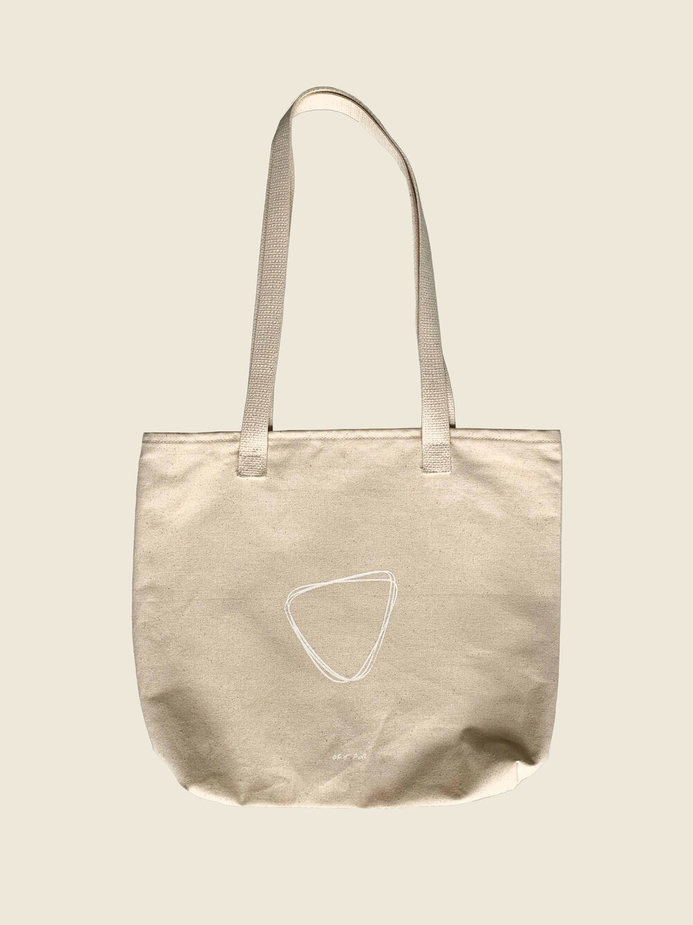 Canvas Tote Collection