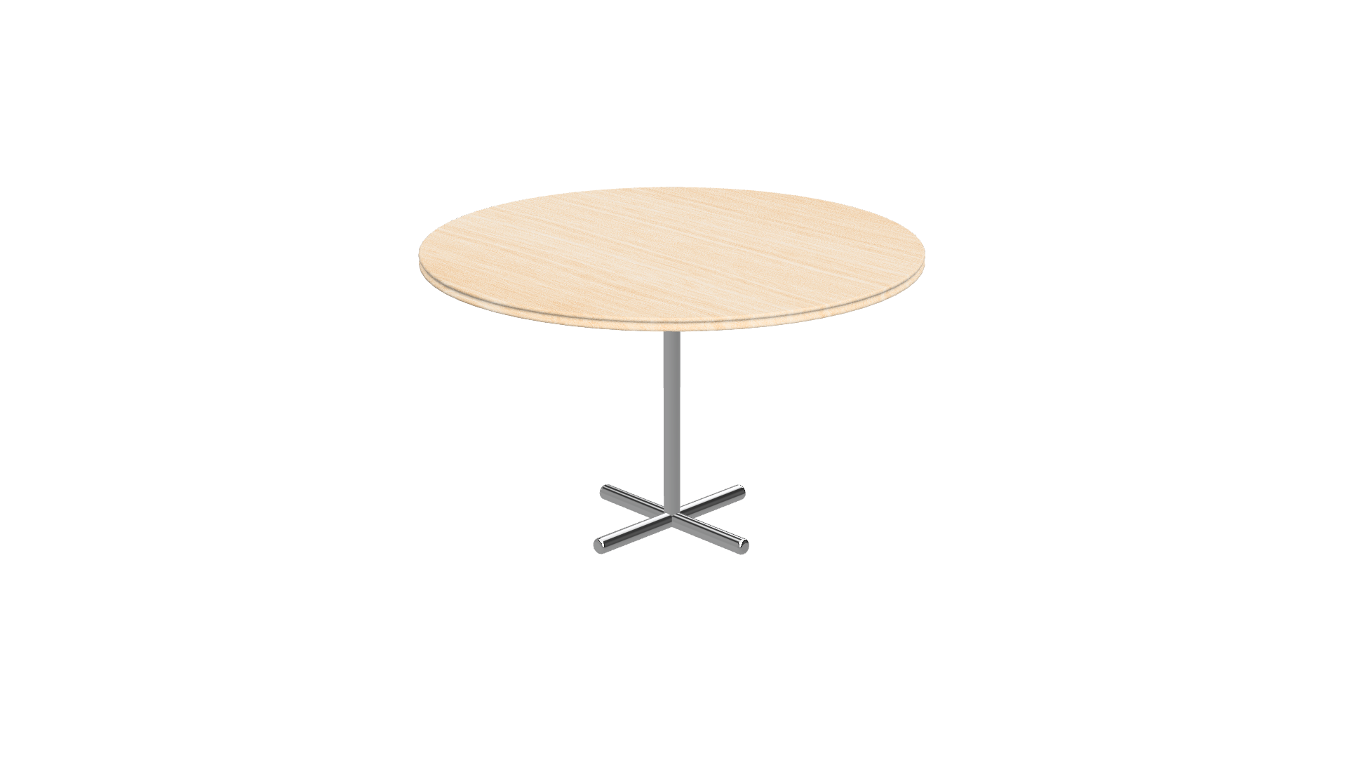 Tube Foot Table